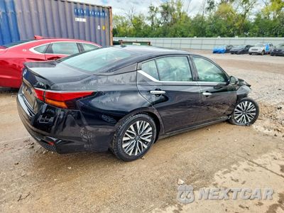 Trzecie zdjęcie samochodu z tyłu: 2024 NISSAN ALTIMA SV VIN:1N4BL4DV4RN323793 - miniatura