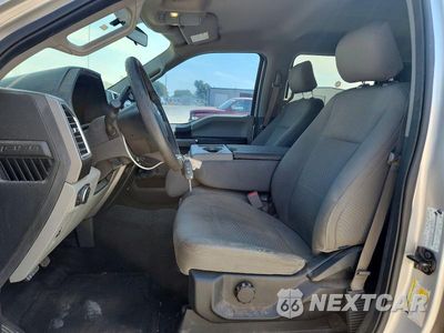 Zdjęcie 7 z 12 samochodu: 2015 FORD F150 SUPERCREW VIN:1FTEW1C86FKD41654 - miniatura