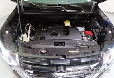 Zdjęcie 7 z 10 samochodu: 2022 NISSAN PATHFINDER SV VIN:5N1DR3BA2NC240232 - miniatura