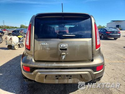 Zdjęcie 6 z 12 samochodu: 2013 KIA SOUL ! VIN:KNDJT2A69D7536730 - miniatura