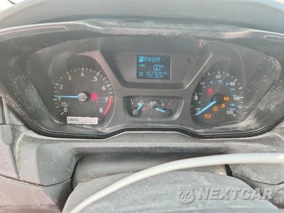 Zdjęcie 9 z 12 samochodu: 2016 FORD TRANSIT T-150 VIN:1FTYE2CM7GKA53923 - miniatura