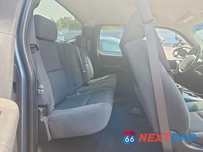 Zdjęcie 10 z 12 samochodu: 2008 GMC SIERRA K1500 VIN:2GTEK19J181106944 - miniatura