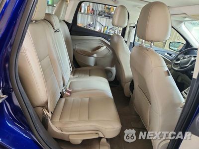 Zdjęcie 10 z 12 samochodu: 2013 FORD ESCAPE SEL VIN:1FMCU0H99DUC88258 - miniatura