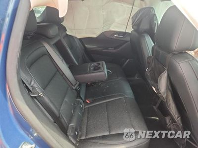 Zdjęcie 11 z 13 samochodu: 2026 CHEVROLET EQUINOX LT VIN:3GNAXHEG2TL343900 - miniatura