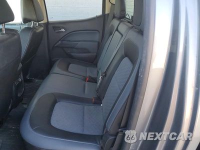 Zdjęcie 10 z 12 samochodu: 2018 CHEVROLET COLORADO Z71 VIN:1GCPTDE15J1288642 - miniatura