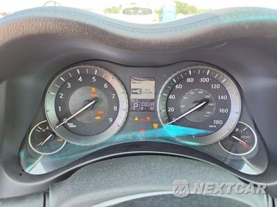 Zdjęcie 9 z 12 samochodu: 2011 INFINITI M37 BASE VIN:JN1BY1AP5BM324191 - miniatura