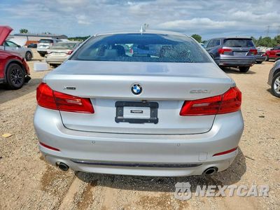 Zdjęcie 6 z 12 samochodu: 2017 BMW 530 XI VIN:WBAJA7C35HG904796 - miniatura