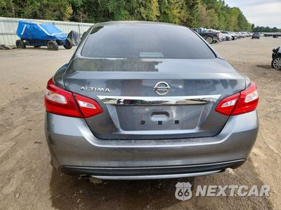 Zdjęcie 6 z 12 samochodu: 2016 NISSAN ALTIMA 2.5 S VIN:1N4AL3AP6GN377573 - miniatura