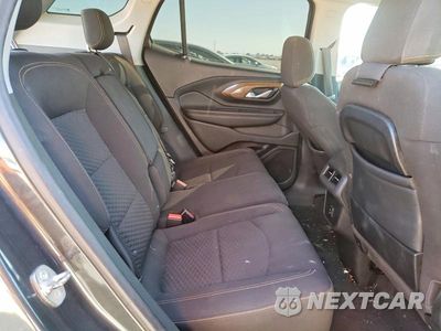 Zdjęcie 10 z 13 samochodu: 2018 GMC TERRAIN SLE VIN:3GKALMEV5JL286086 - miniatura