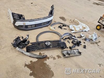 Zdjęcie 13 z 14 samochodu: 2025 NISSAN KICKS SV VIN:3N8AP6CB1SL304691 - miniatura