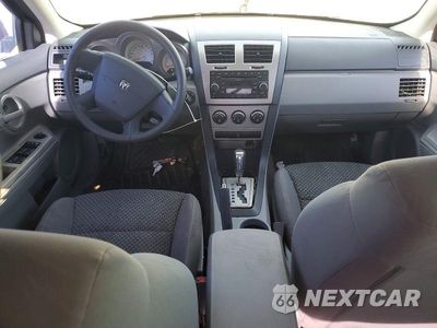 Zdjęcie 8 z 12 samochodu: 2008 DODGE AVENGER SE VIN:1B3LC46K08N586249 - miniatura