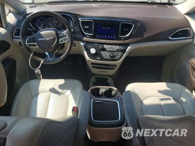 Zdjęcie 8 z 13 samochodu: 2017 CHRYSLER PACIFICA TOURING L PLUS VIN:2C4RC1EG5HR510937 - miniatura