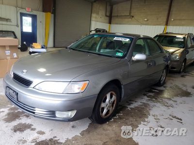 1997 LEXUS ES 300 JT8BF22G9V0055811 - główne zdjęcie licytacji z USA - miniatura