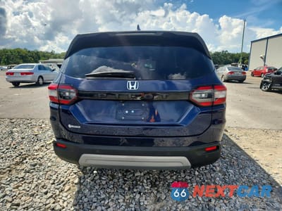 Zdjęcie 6 z 13 samochodu: 2024 HONDA PILOT EXL VIN:5FNYG2H5XRB006428 - miniatura