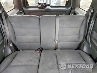 Zdjęcie 10 z 13 samochodu: 2010 FORD ESCAPE XLT VIN:1FMCU0D77AKC67257 - miniatura