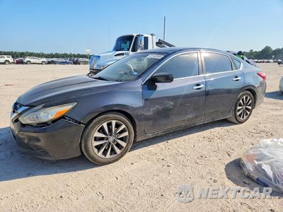 2017 NISSAN ALTIMA 2.5 SV 1N4AL3APXHC176286 - główne zdjęcie licytacji z USA - miniatura