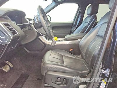 Zdjęcie 7 z 13 samochodu: 2019 LAND ROVER RANGE ROVER SPORT SUPERCHARGED DYNAMIC VIN:SALWR2RE2KA853936 - miniatura