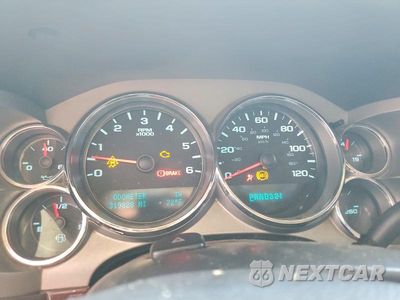 Zdjęcie 9 z 13 samochodu: 2009 CHEVROLET SILVERADO K1500 LT VIN:1GCEK29099Z164211 - miniatura