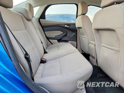 Zdjęcie 10 z 12 samochodu: 2015 FORD FOCUS SE VIN:1FADP3F25FL383194 - miniatura