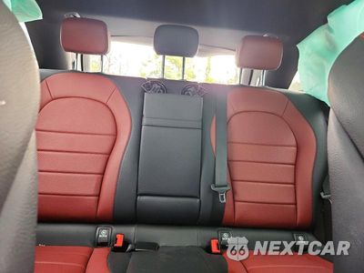 Zdjęcie 10 z 13 samochodu: 2021 MERCEDES-BENZ GLC 300 VIN:W1N0G8DB1MF905459 - miniatura