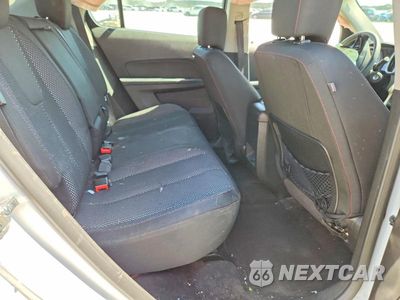 Zdjęcie 11 z 14 samochodu: 2016 CHEVROLET EQUINOX LS VIN:2GNALBEK4G1133450 - miniatura