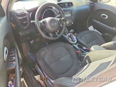 Zdjęcie 8 z 13 samochodu: 2017 KIA SOUL + VIN:KNDJP3A53H7443340 - miniatura
