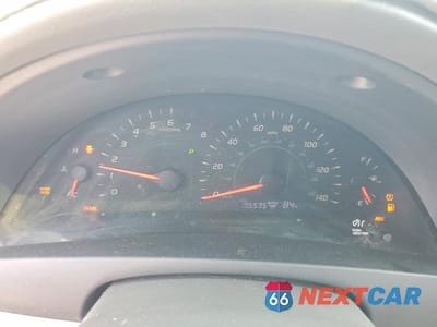 Zdjęcie 9 z 12 samochodu: 2008 TOYOTA CAMRY LE VIN:4T1BE46K08U227165 - miniatura