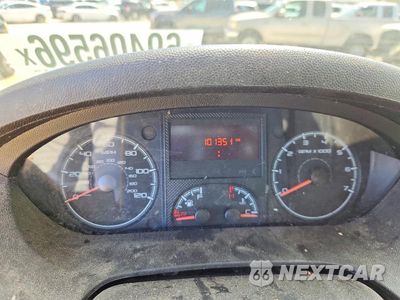Zdjęcie 9 z 12 samochodu: 2016 RAM PROMASTER 2500 DELIVERY VAN VIN:3C6TRVDG3GE129284 - miniatura