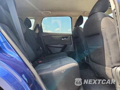 Zdjęcie 11 z 13 samochodu: 2022 NISSAN ROGUE SV VIN:5N1BT3BB0NC702353 - miniatura