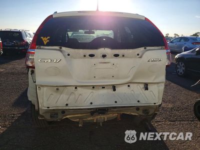 Zdjęcie 6 z 14 samochodu: 2015 HONDA CR-V EXL VIN:5J6RM4H79FL005607 - miniatura