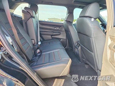 Zdjęcie 11 z 13 samochodu: 2026 HONDA CR-V SPORT-L VIN:5J6RS5H81TL036060 - miniatura