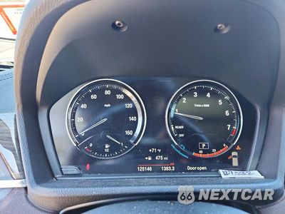 Zdjęcie 9 z 12 samochodu: 2018 BMW X2 XDRIVE28I VIN:WBXYJ5C3XJEF79561 - miniatura