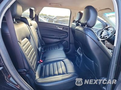 Zdjęcie 11 z 13 samochodu: 2019 FORD EDGE SEL VIN:2FMPK4J91KBB76954 - miniatura