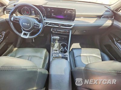 Zdjęcie 8 z 13 samochodu: 2022 KIA K5 EX VIN:5XXG34J23NG121110 - miniatura