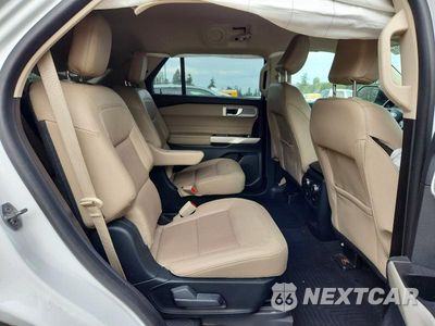 Zdjęcie 11 z 14 samochodu: 2021 FORD EXPLORER LIMITED VIN:1FMSK8FHXMGA88630 - miniatura