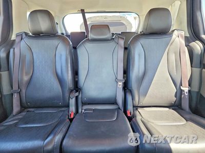 Zdjęcie 10 z 13 samochodu: 2025 KIA CARNIVAL LXS VIN:KNDNB5KA7S6081033 - miniatura