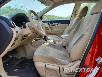 Zdjęcie 7 z 12 samochodu: 2015 NISSAN ROGUE S VIN:KNMAT2MVXFP577549 - miniatura