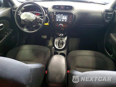 Zdjęcie 8 z 14 samochodu: 2019 KIA SOUL + VIN:KNDJP3A55K7691404 - miniatura