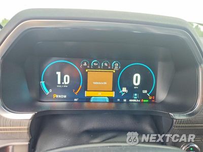 Zdjęcie 9 z 12 samochodu: 2023 FORD F150 SUPERCREW VIN:1FTFW1EDXPFD27412 - miniatura