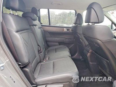 Zdjęcie 11 z 13 samochodu: 2026 HYUNDAI SANTA FE SEL VIN:5NMP24GL4TH207155 - miniatura