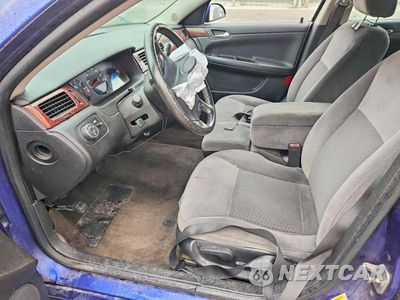 Zdjęcie 7 z 13 samochodu: 2006 CHEVROLET IMPALA LT VIN:2G1WT58K269144113 - miniatura