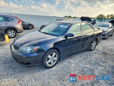 2004 TOYOTA CAMRY SE V6 4T1BA32K44U505720 - główne zdjęcie licytacji z USA - miniatura