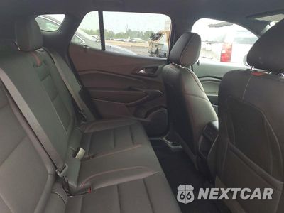 Zdjęcie 11 z 13 samochodu: 2026 CHEVROLET TRAX 2RS VIN:KL77LJEP2TC120495 - miniatura