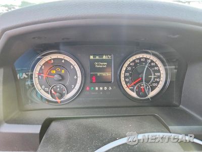 Zdjęcie 9 z 13 samochodu: 2018 RAM 1500 ST VIN:1C6RR7KT3JS339488 - miniatura