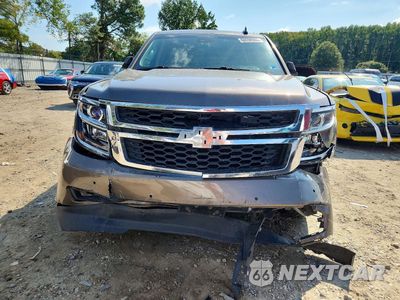Piąte zdjęcie samochodu w środku: 2015 CHEVROLET SUBURBAN C1500 LT VIN:1GNSCJKC1FR604021 - miniatura