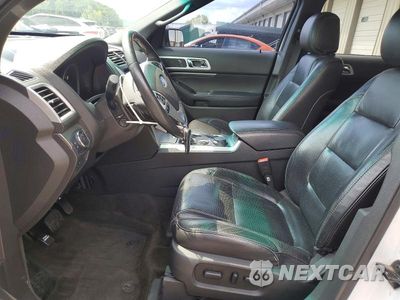 Zdjęcie 7 z 13 samochodu: 2013 FORD EXPLORER SPORT VIN:1FM5K8GT5DGB72712 - miniatura