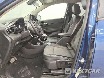 Zdjęcie 7 z 14 samochodu: 2021 BUICK ENCORE GX PREFERRED VIN:KL4MMBS24MB137978 - miniatura
