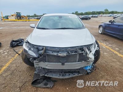 Piąte zdjęcie samochodu w środku: 2022 CHEVROLET MALIBU LT VIN:1G1ZD5ST6NF134766 - miniatura