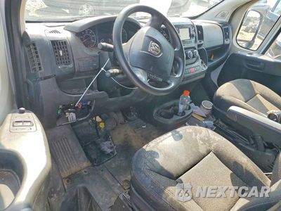 Zdjęcie 8 z 13 samochodu: 2019 RAM PROMASTER 1500 1500 STANDARD VIN:3C6TRVAG1KE500861 - miniatura