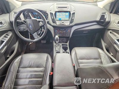 Zdjęcie 8 z 13 samochodu: 2018 FORD ESCAPE SEL VIN:1FMCU9HDXJUC64720 - miniatura